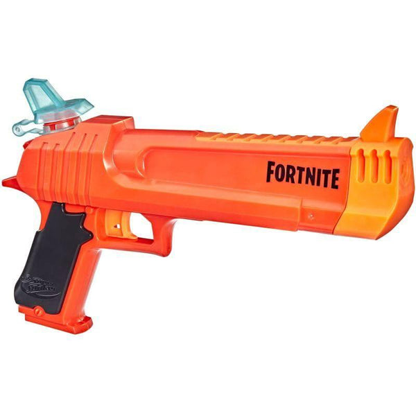NERF COLLABS WITH ROBLOX – Foam From Above