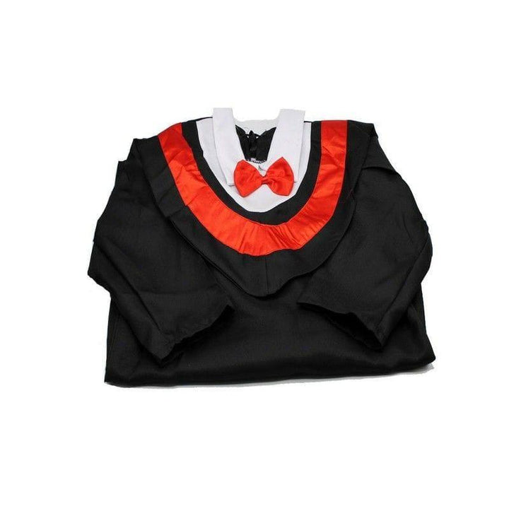 Graduation PhD Costumes For Kids 36x2x48 cm By Family Center - 30-1379-105 - ZRAFH