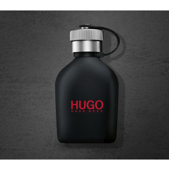 Hugo Boss Hugo Just Different For Men - Eau De Toilette - 200 ml - Zrafh.com - Your Destination for Baby & Mother Needs in Saudi Arabia