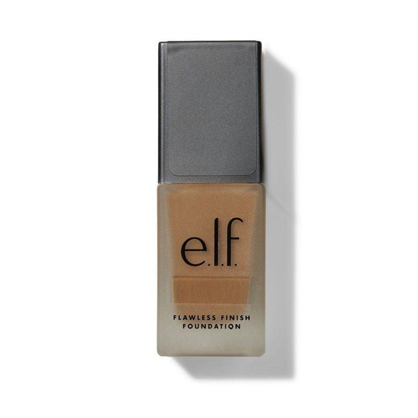 e.l.f. Foundation Flawless Finish oil Free - 20 ml - Zrafh.com - Your Destination for Baby & Mother Needs in Saudi Arabia