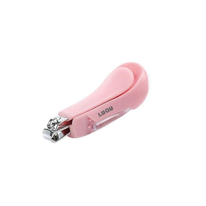Luqu Nail Clipper With Magnifier - ZRAFH