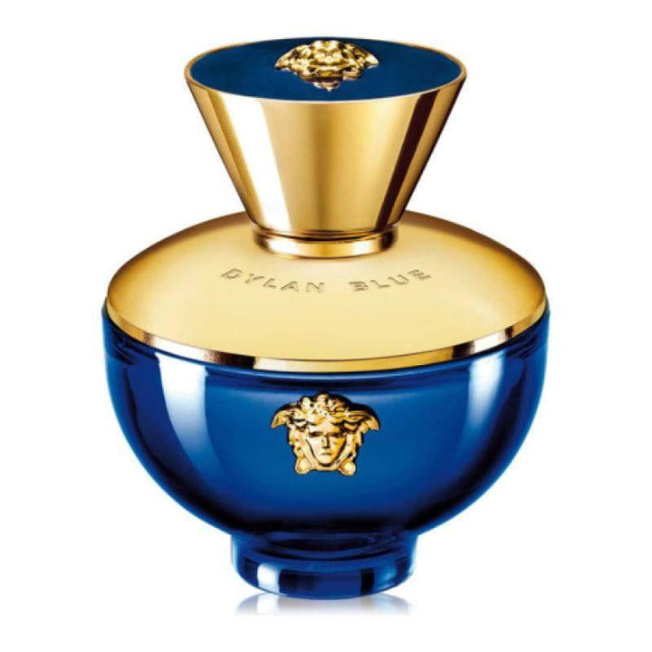 Versace Pour Femme Dylan Blue  for Women  - EDP 100 ml - ZRAFH