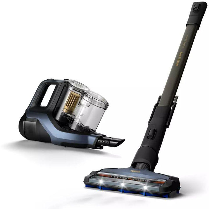 philips upright vacuum cleaner