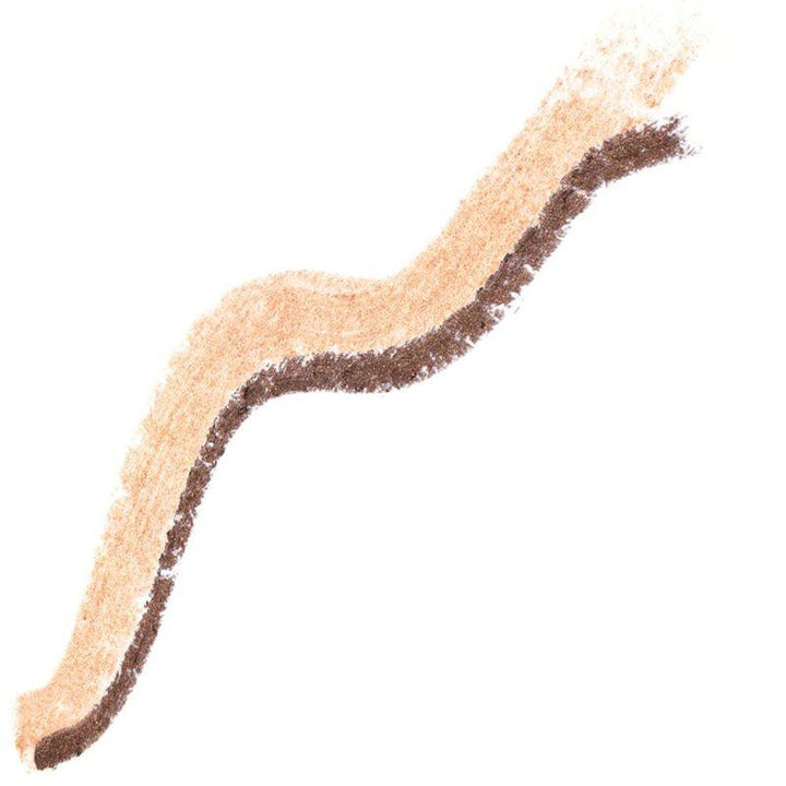 E l F Eyeliner And Shadow Stick - Brown Basic - Zrafh.com - Your Destination for Baby & Mother Needs in Saudi Arabia