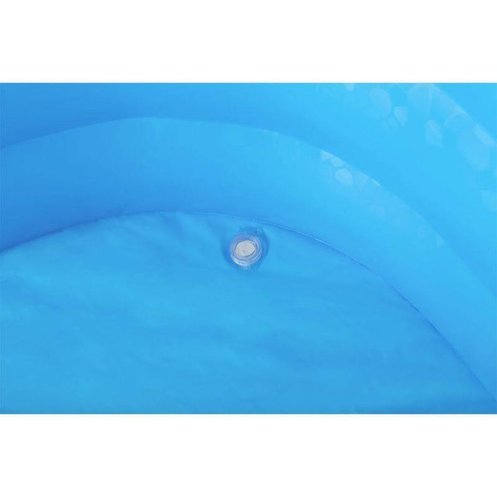 Rectangular Family 2-Ring Pool Blue - 305x183x56 cm - 26-54009 - ZRAFH