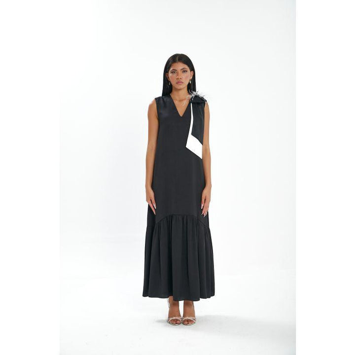 Londonella Women's Summer Dress - One Piece - Lon100313 - Zrafh.com - Your Destination for Baby & Mother Needs in Saudi Arabia