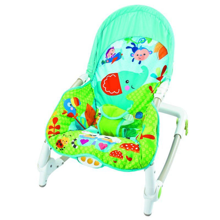 Amla Care Baby Rocking Chair 88921 - ZRAFH