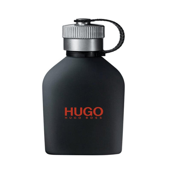 Hugo Boss Hugo Just Different For Men - Eau De Toilette - 125 ml - Zrafh.com - Your Destination for Baby & Mother Needs in Saudi Arabia