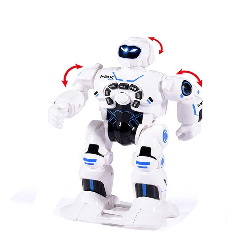 Ibot 2024 robot toy