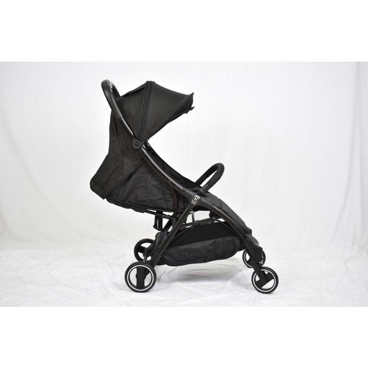 Kathie Luxury Baby Stroller S136-B - ZRAFH