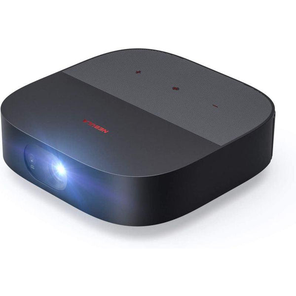 Nebula Vega Mini Projector - 200 ANSI - Power 6 Watts - Black - Zrafh.com - Your Destination for Baby & Mother Needs in Saudi Arabia