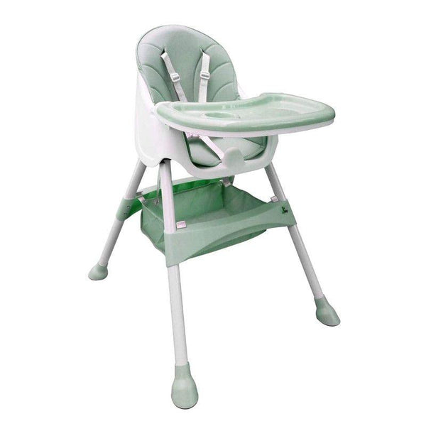 Babylove 3In1 Baby High Chair Mix - 33-22-9007 - ZRAFH