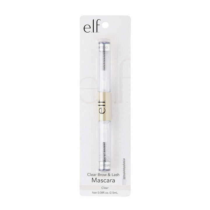E.L.F Clear Brow and Lash Mascara Crystal - Zrafh.com - Your Destination for Baby & Mother Needs in Saudi Arabia