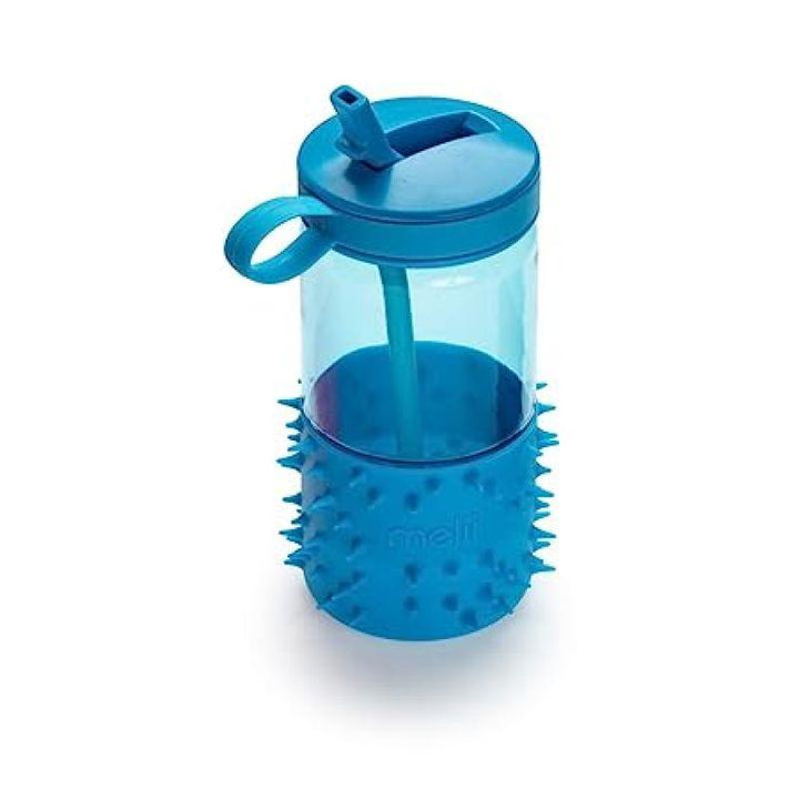 Melii Spikey Water Bottle - 500 ml - ZRAFH