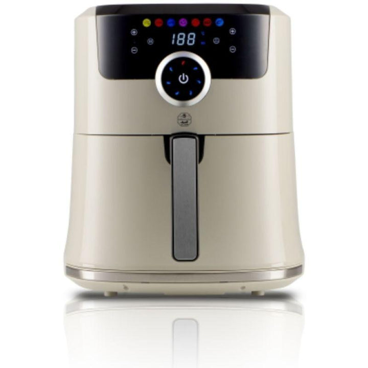 Al Saif Healthy Digital Touch Air Fryer 6 Liter - 1800 W - ZRAFH