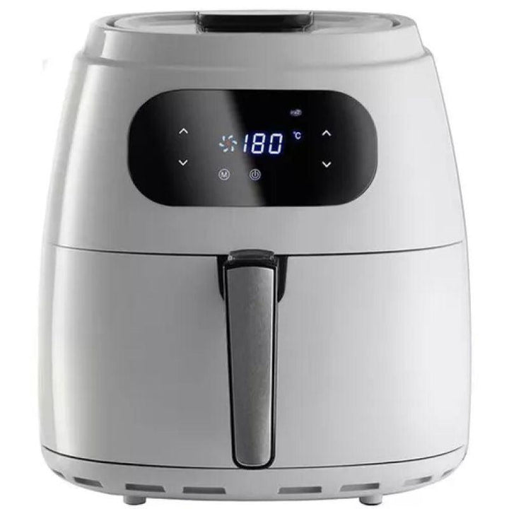 Al Saif Digital Healthy Air Fryer Pro with Touch Control 9 Liter - 1800 W - Zrafh.com - Your Destination for Baby & Mother Needs in Saudi Arabia