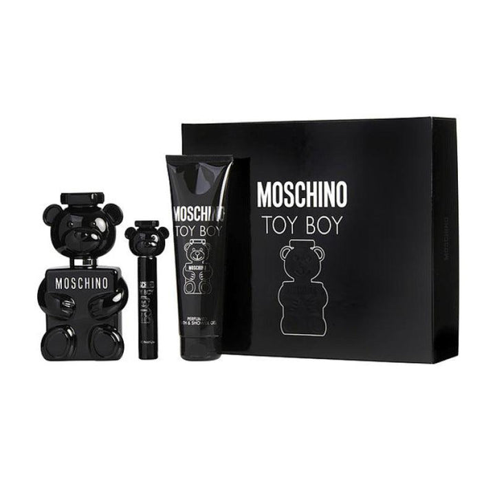 Moschino toy boy 100ml