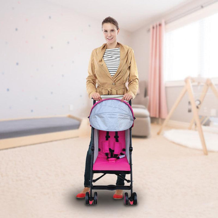 Baby Buggy From Baby Love - 27-802E - ZRAFH