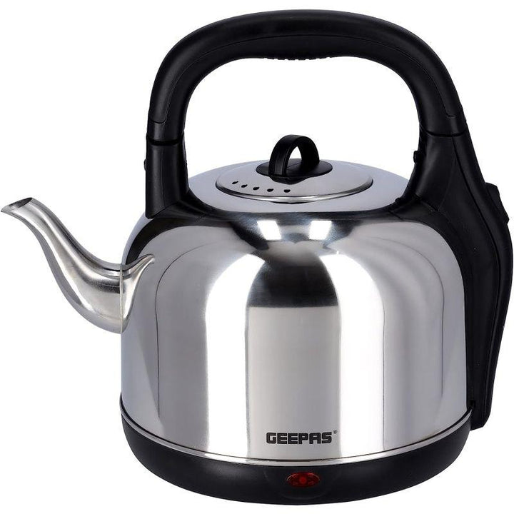 Geepas Kettle - 4.2L- 2400W - GK38025 - Zrafh.com - Your Destination for Baby & Mother Needs in Saudi Arabia