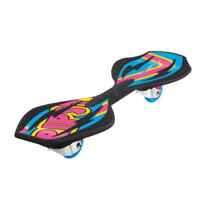 Razor Skateboard RipStik Ripster - 69×22.5x12.3 cm - Zrafh.com - Your Destination for Baby & Mother Needs in Saudi Arabia