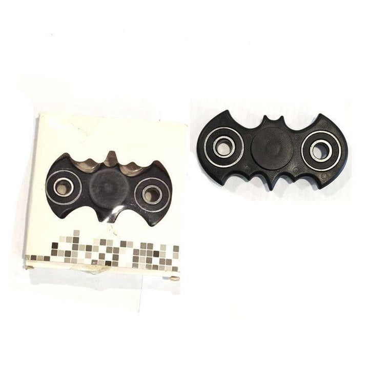 Fidget Spinner Batman - Black - 13-888-2Y - ZRAFH