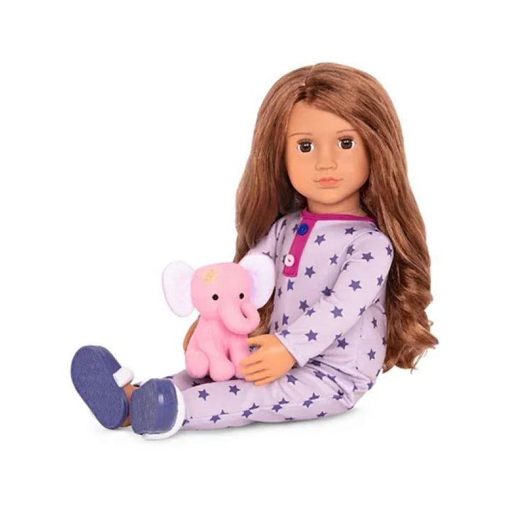 Our Generation Doll - Katelyn - Toy Sense