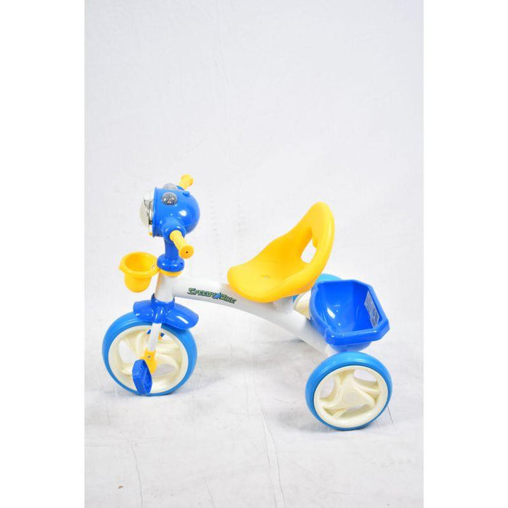 Amla Tricycle - 989 - ZRAFH