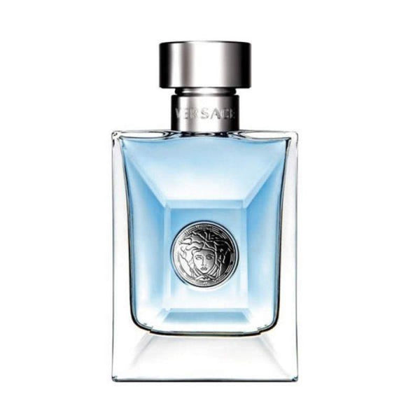 Versace Pour Homme For Men - Eau De Toilette - 30 ml - Zrafh.com - Your Destination for Baby & Mother Needs in Saudi Arabia