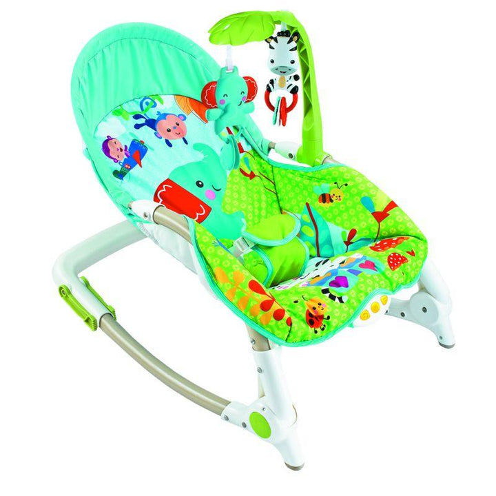 Amla Care Baby Rocking Chair 88921 - ZRAFH