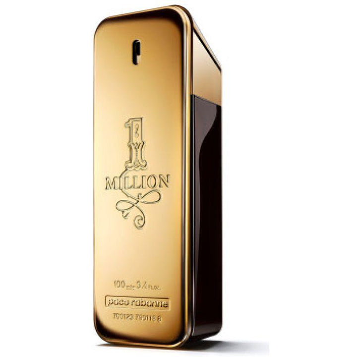 Paco Rabanne One Million For Men - Eau De Toilette - 100 ml - Zrafh.com - Your Destination for Baby & Mother Needs in Saudi Arabia