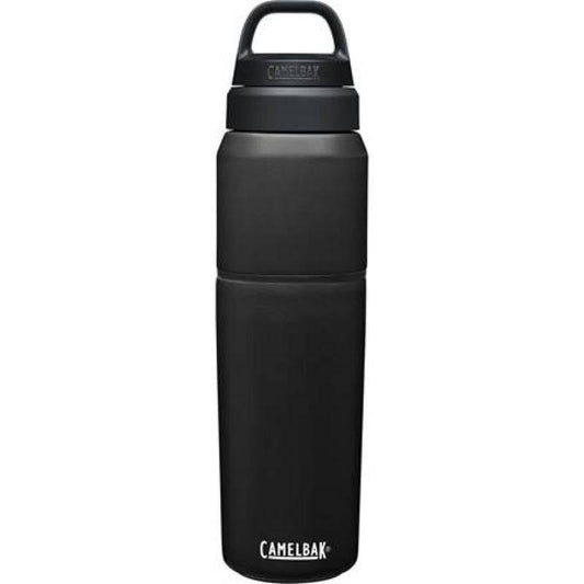 Camelbak multi-tasker Multibev SST Vacuum 22Oz +16Oz - Black - ZRAFH