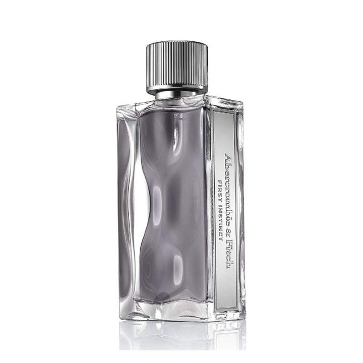 Abercrombie And Fitch First Instinct For Men - Eau De Toilette - 100 ml - Zrafh.com - Your Destination for Baby & Mother Needs in Saudi Arabia