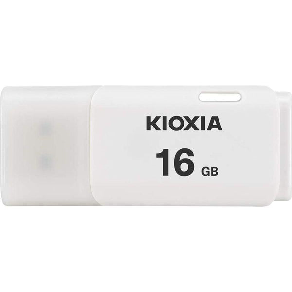 Kioxia TransMemory USB 2.0 Portable PenDrive - Zrafh.com - Your Destination for Baby & Mother Needs in Saudi Arabia