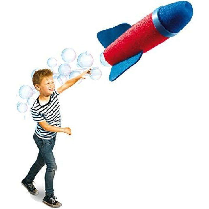 SES Bubble rocket - Zrafh.com - Your Destination for Baby & Mother Needs in Saudi Arabia