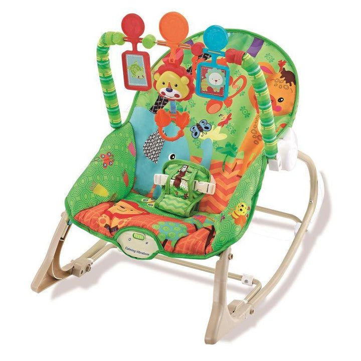Amla Care Baby Rocking Chair 98616 - ZRAFH