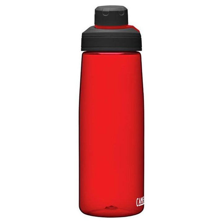 Camelbak drinking bottle chute mag 740 ml - cardinal - ZRAFH