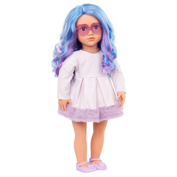 Our Generation 18 inch Doll - Zrafh.com - Your Destination for Baby & Mother Needs in Saudi Arabia