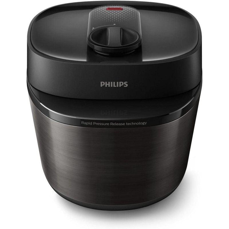 Philips cooker online pressure