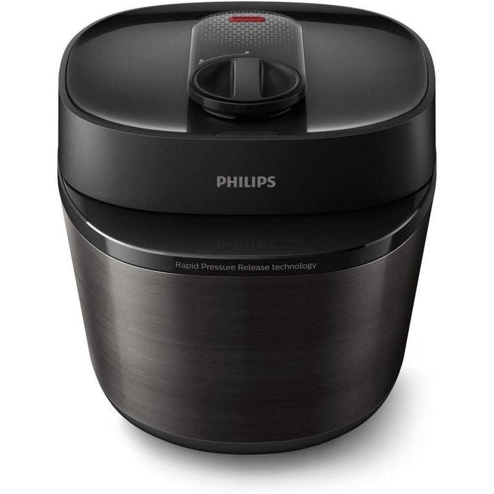 Philips All In One Electric Pressure Cooker 5L - Yuppiechef