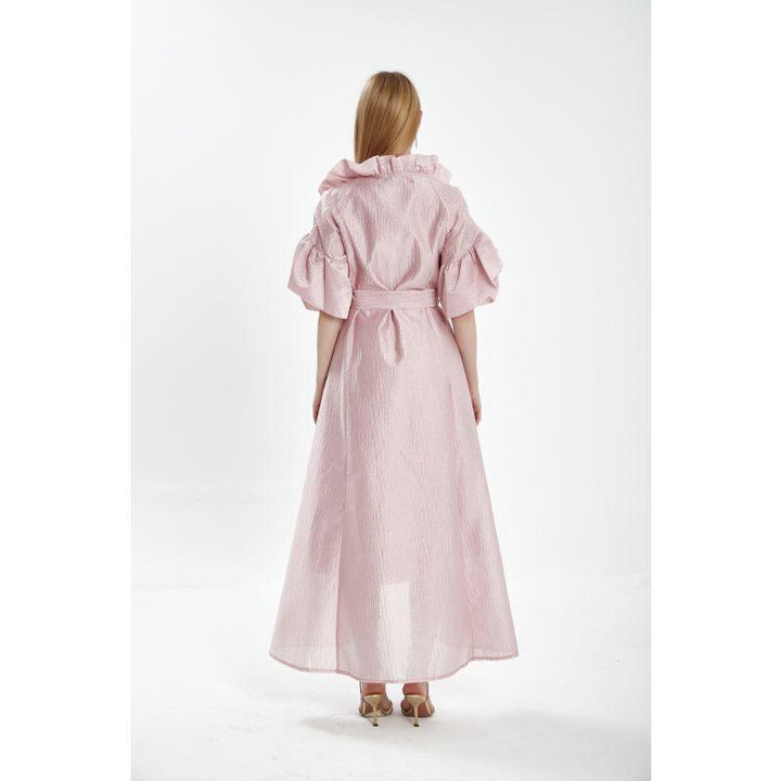Londonella Women's Summer Dress - Lon100314 - Zrafh.com - Your Destination for Baby & Mother Needs in Saudi Arabia