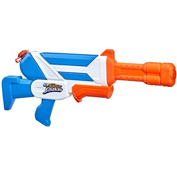 Nerf Super Soaker Gun twister - multicolor - ZRAFH