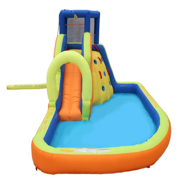 Banzai Splash Summit Water Park - ‎67x43x43 cm - 5 To 12 Years - Zrafh.com - Your Destination for Baby & Mother Needs in Saudi Arabia