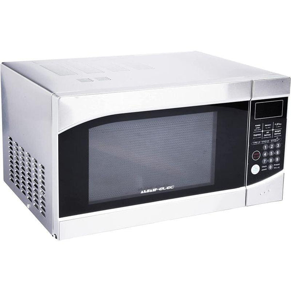 Al Saif Electric Microwave Oven 25 Liters 1400 W - Multicolor - AL2230 - ZRAFH