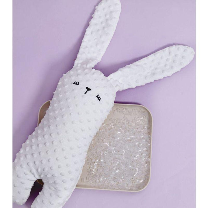 Sunveno Baby Comforting Rabbit Pillow - Zrafh.com - Your Destination for Baby & Mother Needs in Saudi Arabia