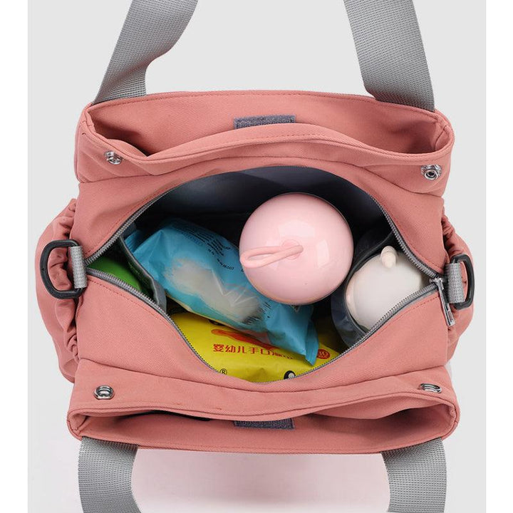 Little Story Style Kids Diaper Bag - Zrafh.com - Your Destination for Baby & Mother Needs in Saudi Arabia