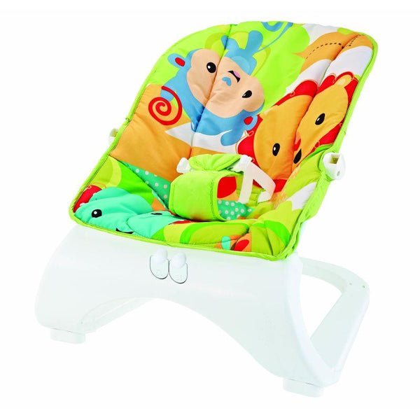Amla Care Baby Rocking Chair 88966 - ZRAFH