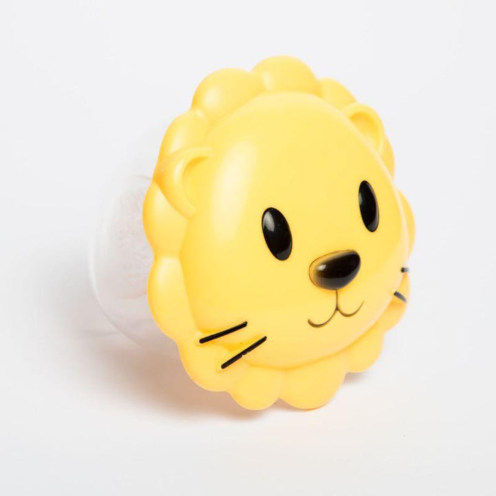 Melii Snack Container - Lion - 230 ml - ZRAFH