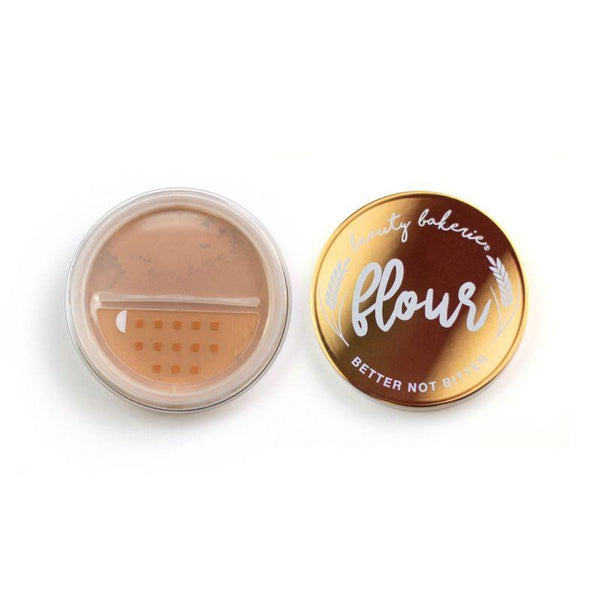 Beauty Bakerie Almond Flour Setting Powder - Zrafh.com - Your Destination for Baby & Mother Needs in Saudi Arabia