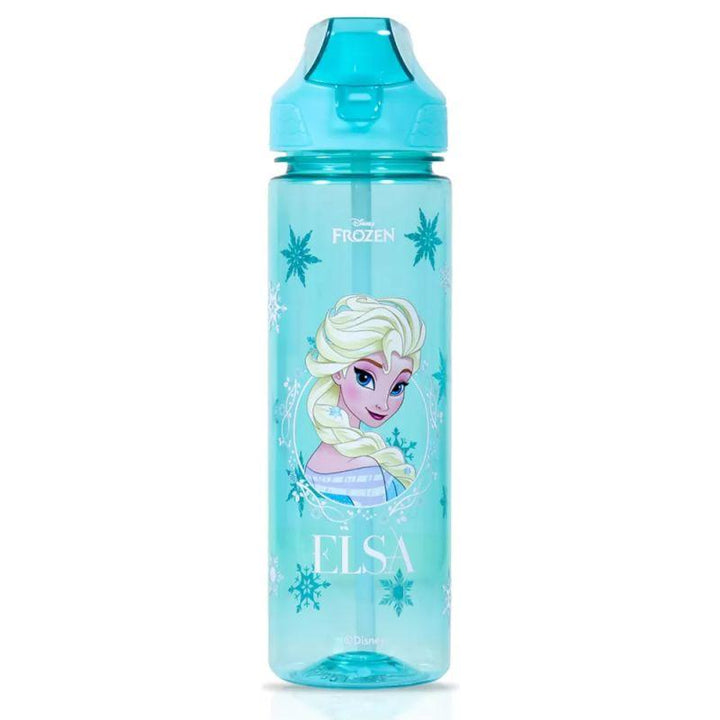 Eazy Kids 2in1 Tritan Water Bottle - 650 ml - Zrafh.com - Your Destination for Baby & Mother Needs in Saudi Arabia