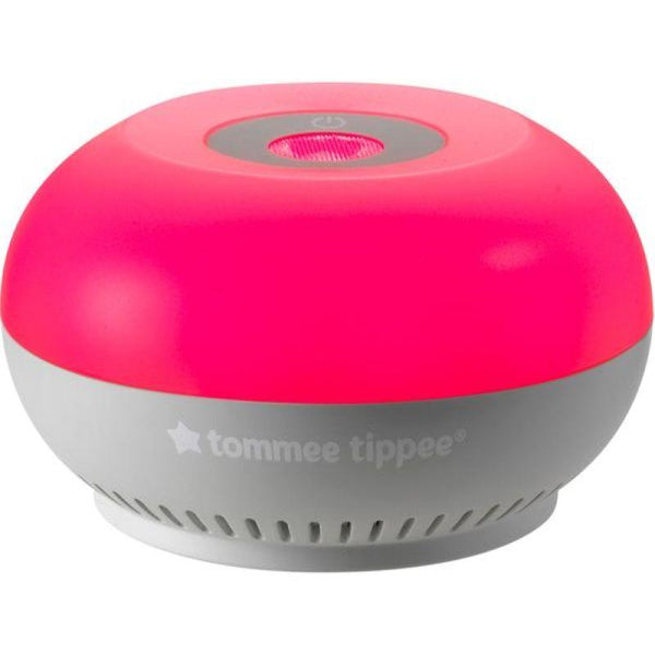 Tommee Tippee Dreammaker Baby Sleep Aid Pink Noise and Red Nightlight - Zrafh.com - Your Destination for Baby & Mother Needs in Saudi Arabia